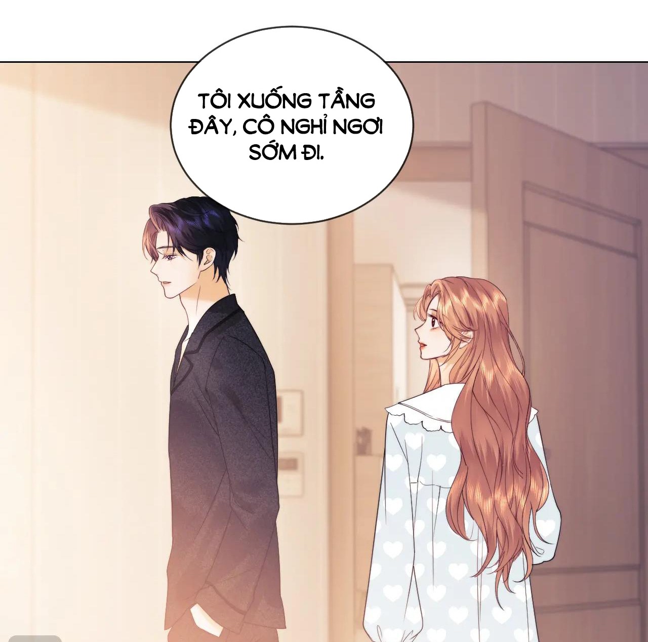 fan bạn gái muốn tìm hiểu một chút - fan vợ, bạn đã biết? chapter 27.1 6