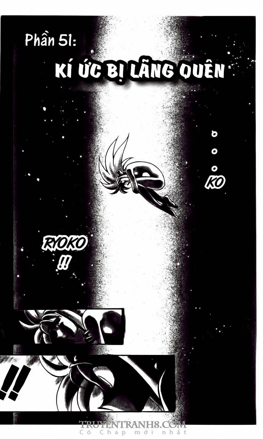 tenchi vô dụng chapter 50 2