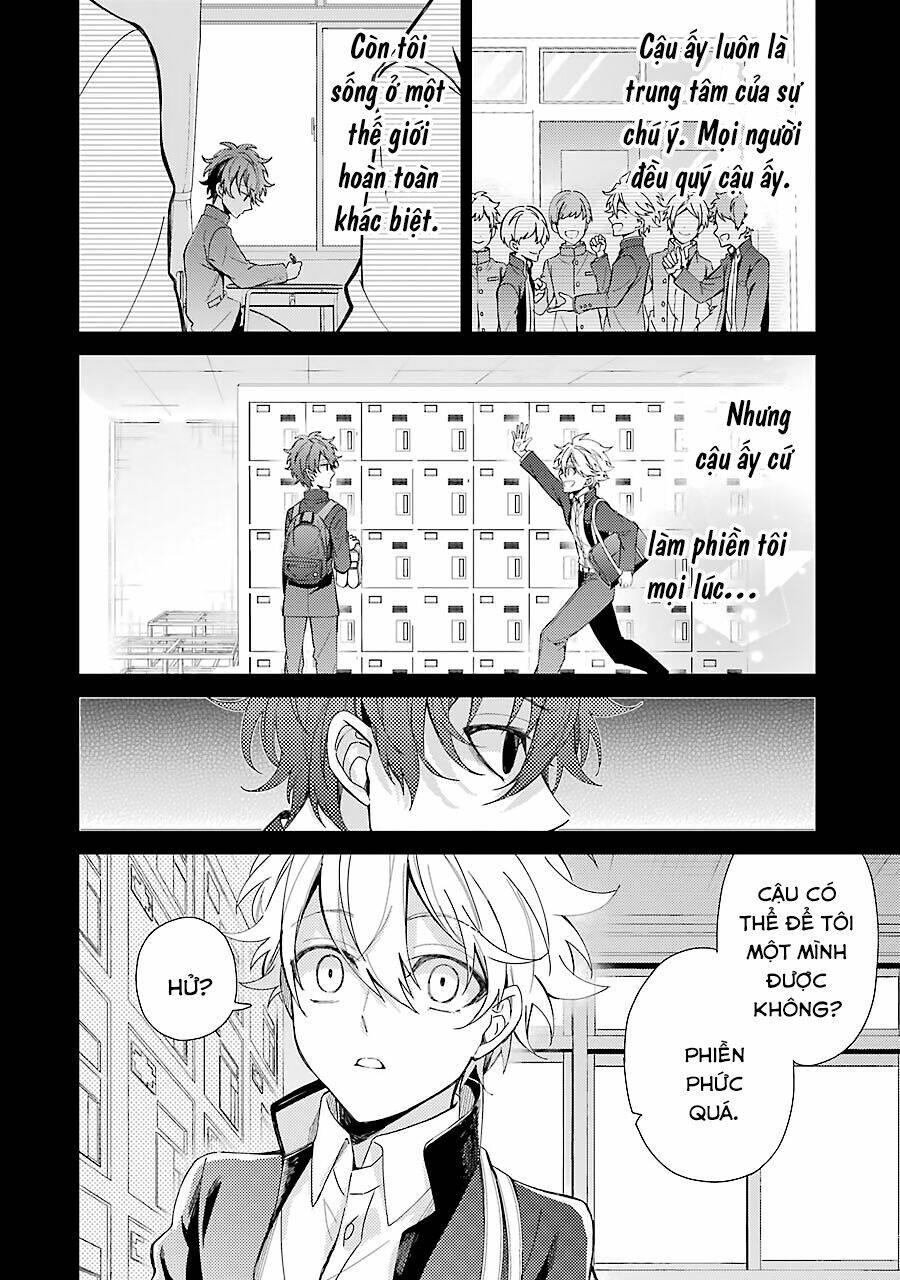 con đường súng đạn chapter 75 5