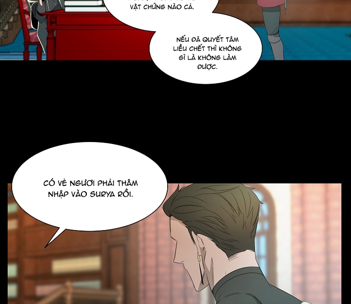 ever green chapter 21 50