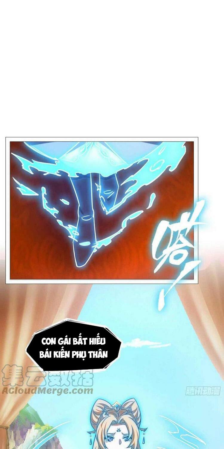 vạn cổ kiếm thần chapter 155 22