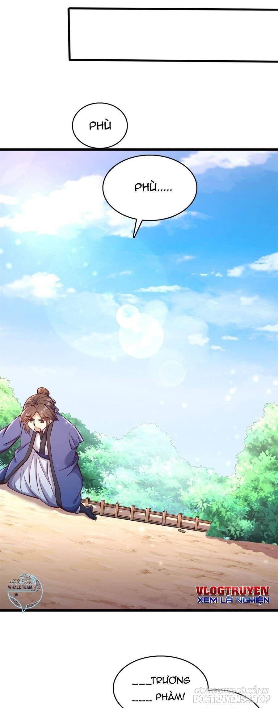 bắt đầu với kiếm vực, ta lặng lẽ tu luyện thành kiếm thần chapter 32 23