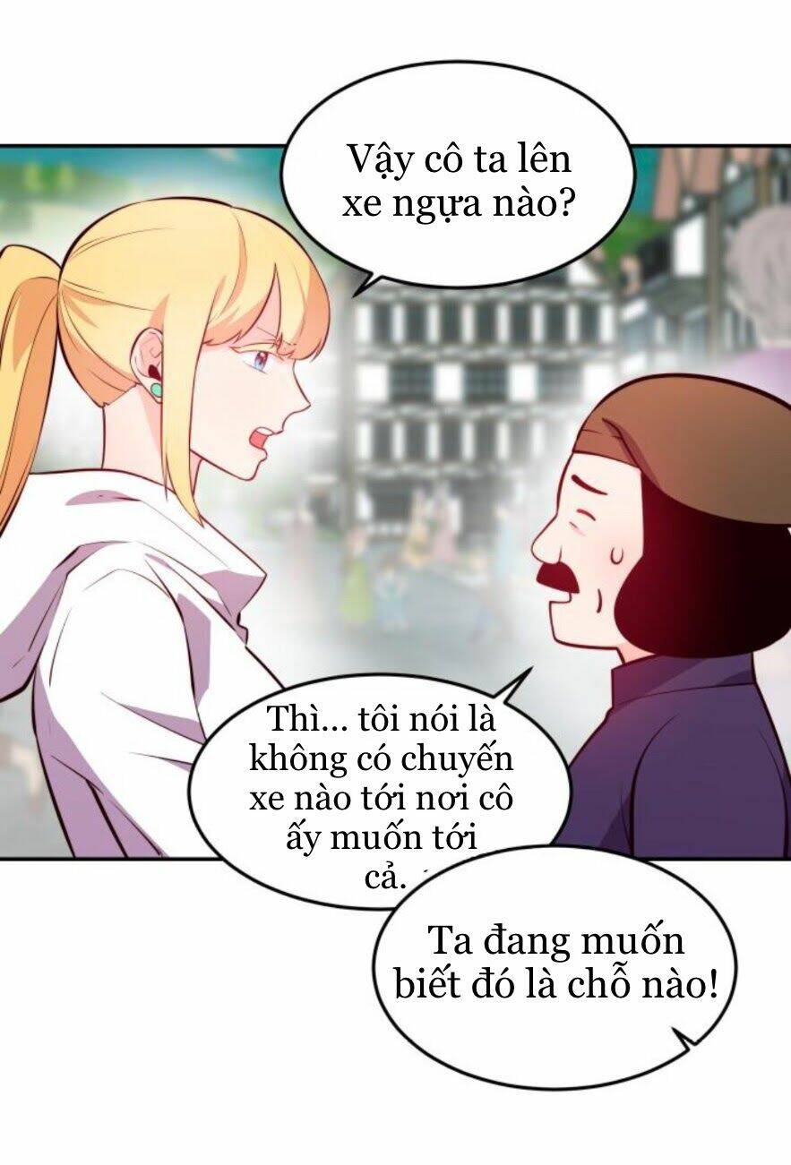 phản diện rất dễ làm chapter 7 29