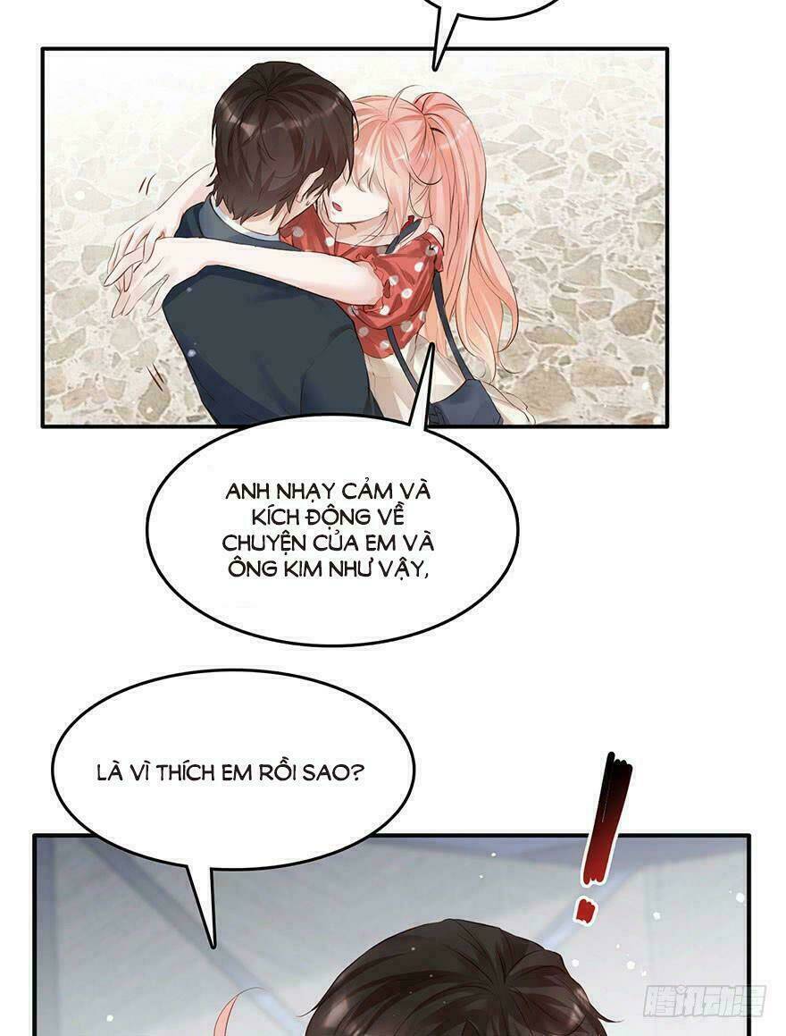 sau này vẫn cứ thích em chapter 27 7