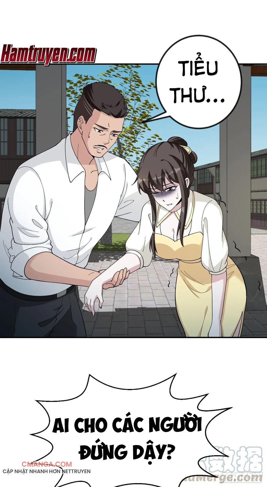 ta chẳng qua là một đại la kim tiên chapter 44 6