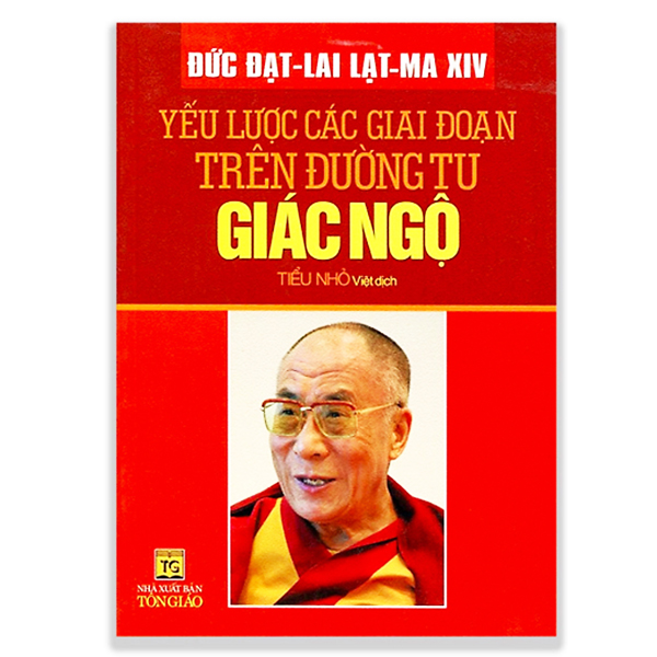 Bộ 3 Cuốn Đức Đạt - Lai Lạc - Ma XIV: Tứ Diệu Đế + Rộng Mở Tâm Hồn - Tu Tập Từ Bi Trong Đời Sống Hằng Ngày + Yếu Lược Các Giai Đoạn Trên Đường Tu Giác Ngộ