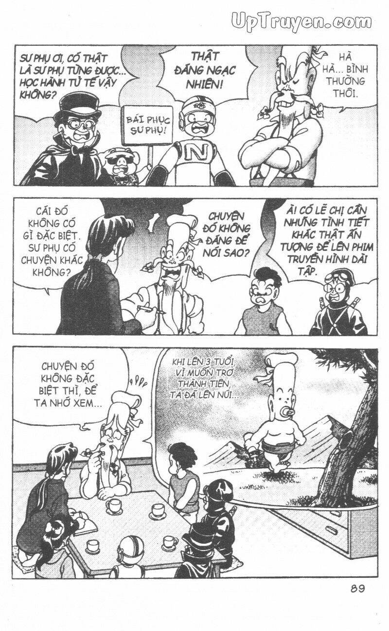 đội quân nhí nhố chapter 32 91