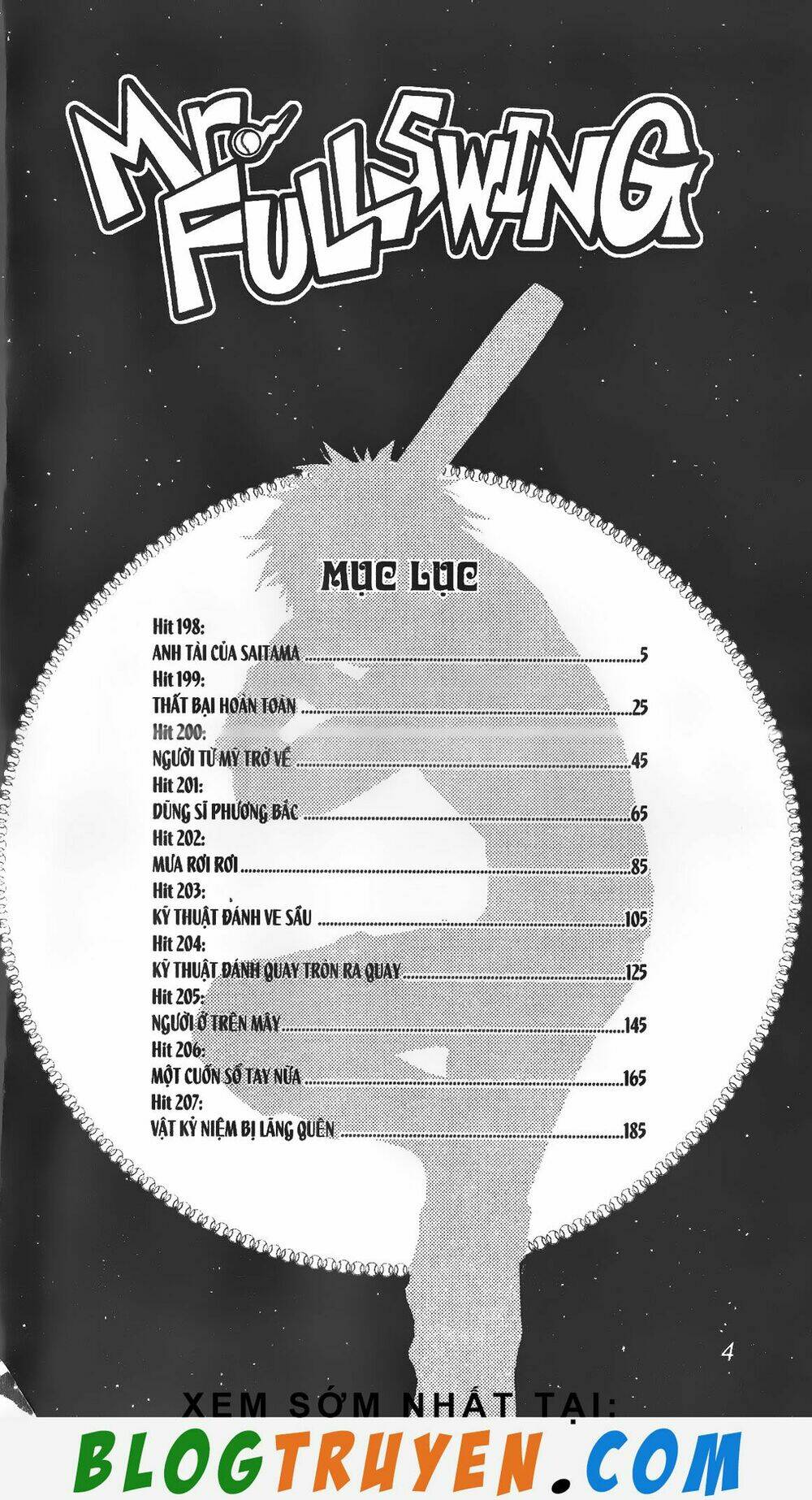 mr.fullswing chapter 198 2