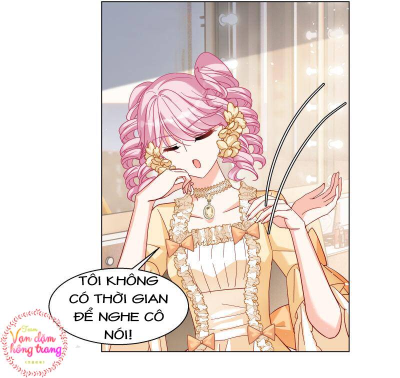 cô ấy đến rồi, xin nằm xuống! chapter 267 12