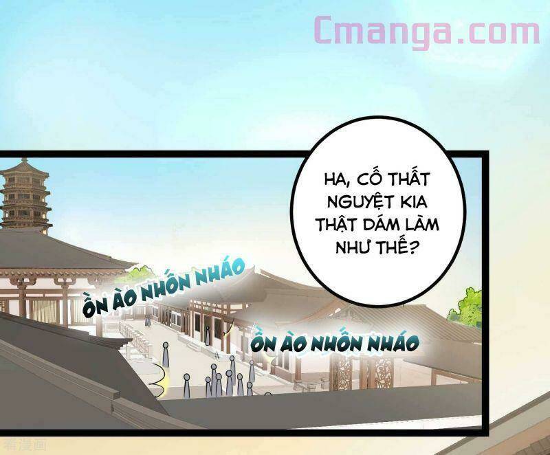 độc y đích nữ chapter 48 17