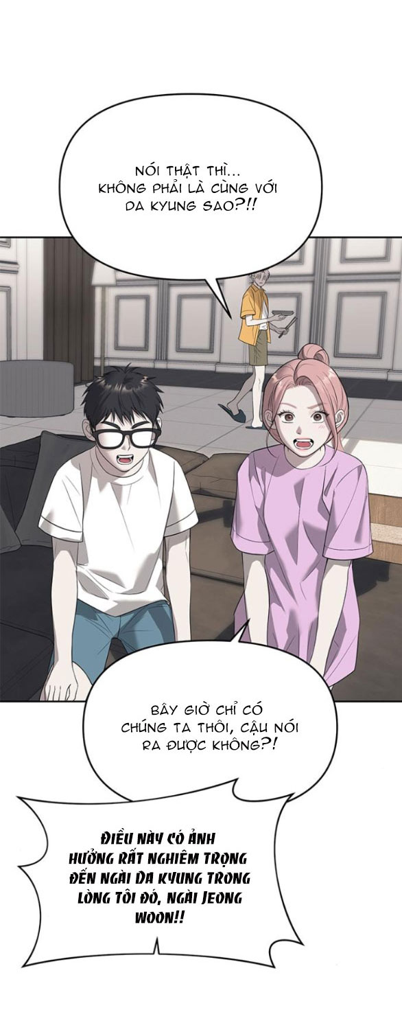 xâm nhập trường trung học tài phiệt chapter 69.1 35