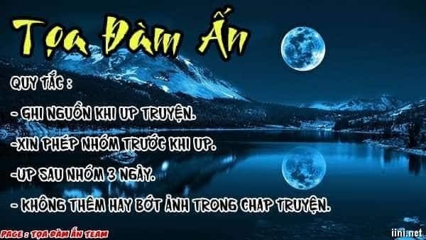 tinh diệu vị lai chapter 1.3 1