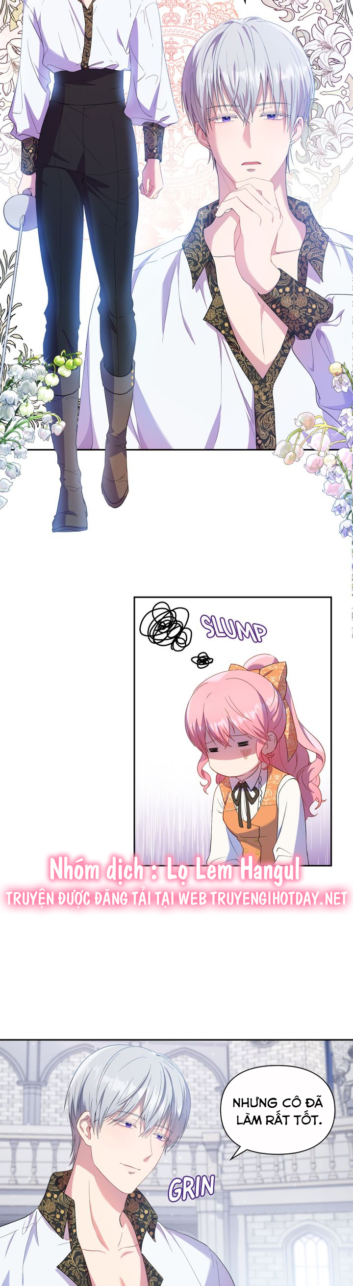 thuần hóa hoàng đế bạo chúa chapter 37 3