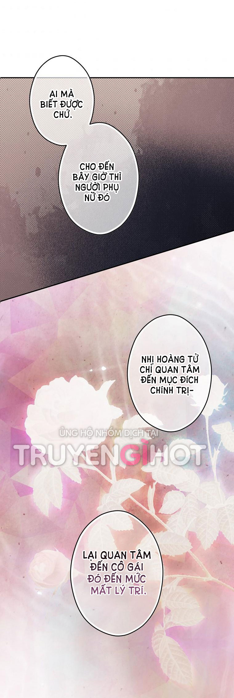 quý cô bí ẩn - secret lady chapter 58 37