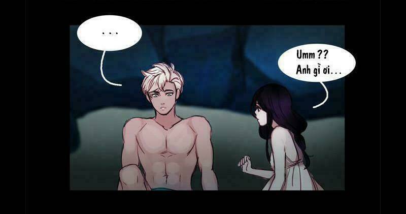 khúc hát người cá siren chapter 4 18