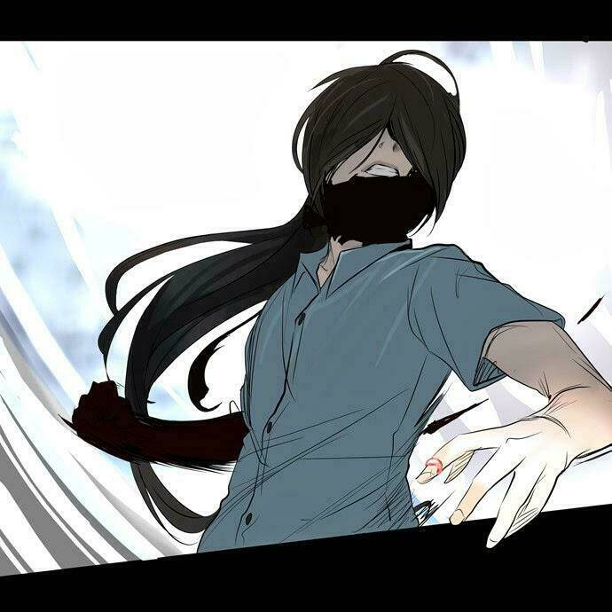 cuộc chiến trong tòa tháp chapter 144 39