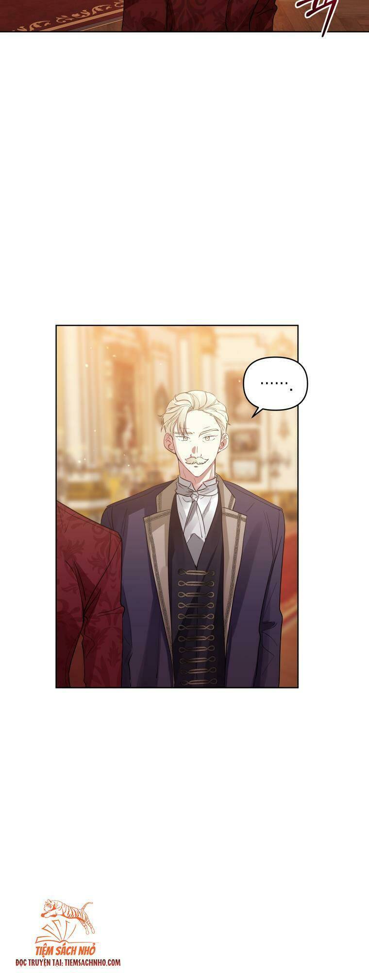 ác nữ phản diện đã chọn nam chính chapter 14 15