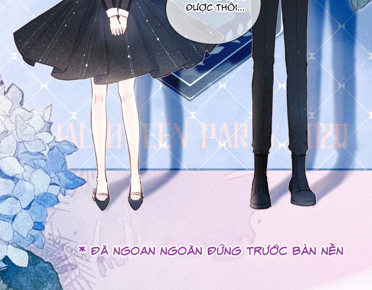 nỗi buồn của hoa cẩm tú cầu chapter 47 25