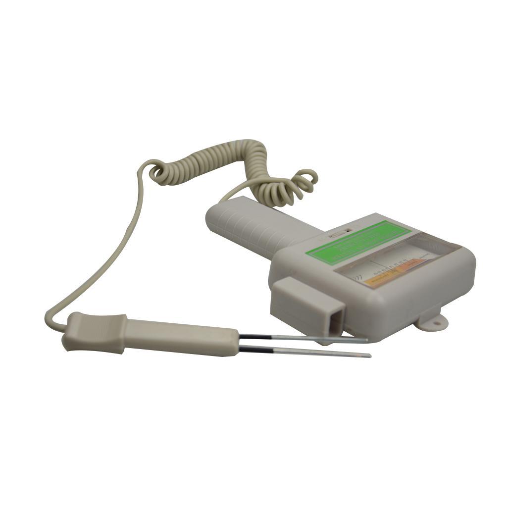 Digital Water Quality Tester Meter PH Chlorine Swimming Pool Tester
