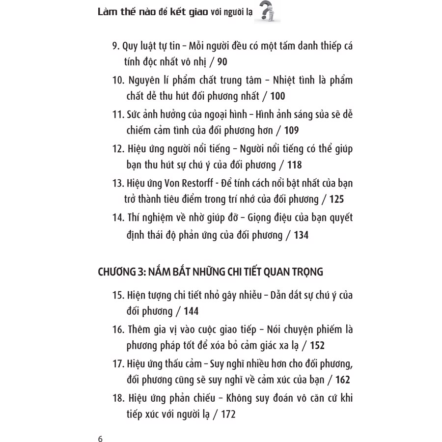 BOOKSET SÁCH: Làm Chủ Trong Giao Tiếp