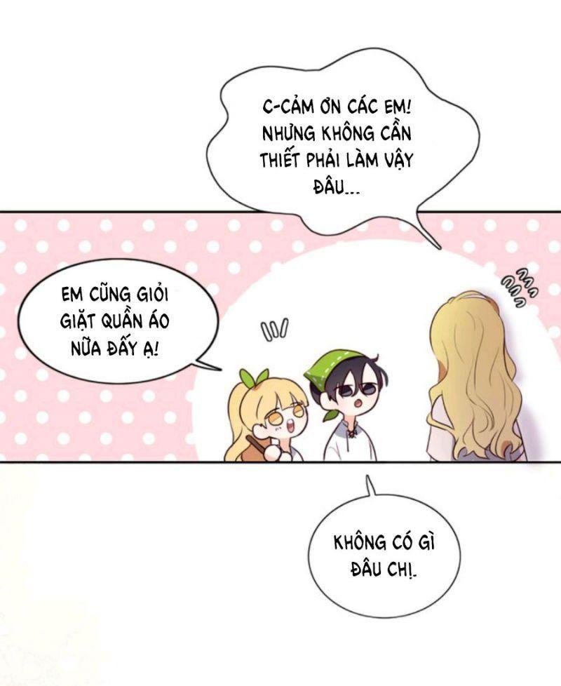 đi theo dấu vụn bánh chapter 5 37