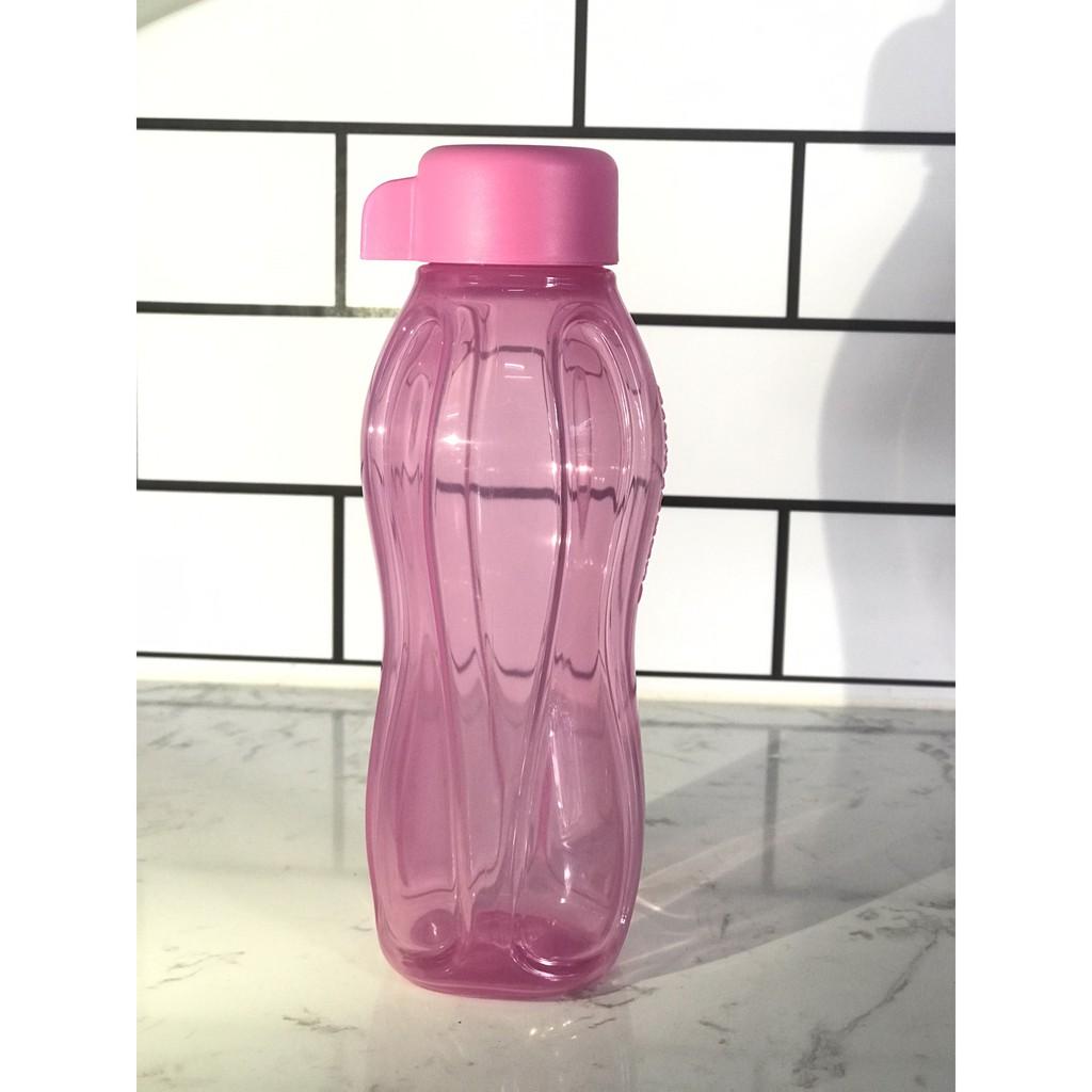 Bình Nước Eco Bottle 310ml Tupperware, Bình Nước Nhựa Nguyên Sinh An Toàn