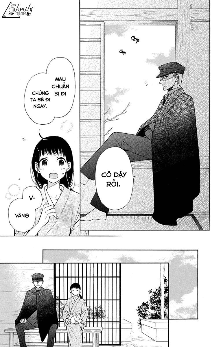 tendou-ke monogatari chapter 7 38