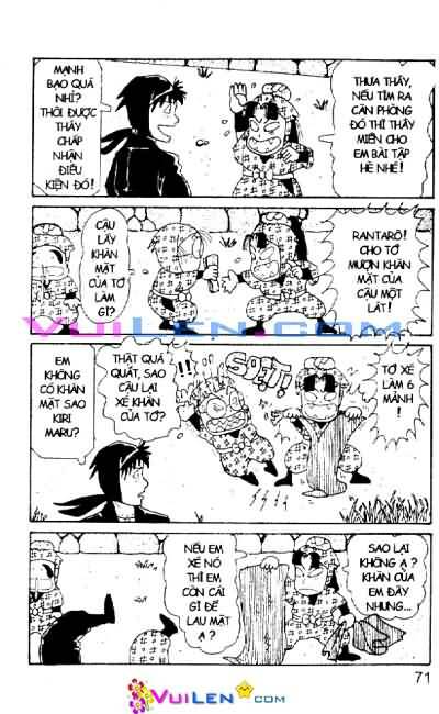 ninja loạn thị chapter 12 71