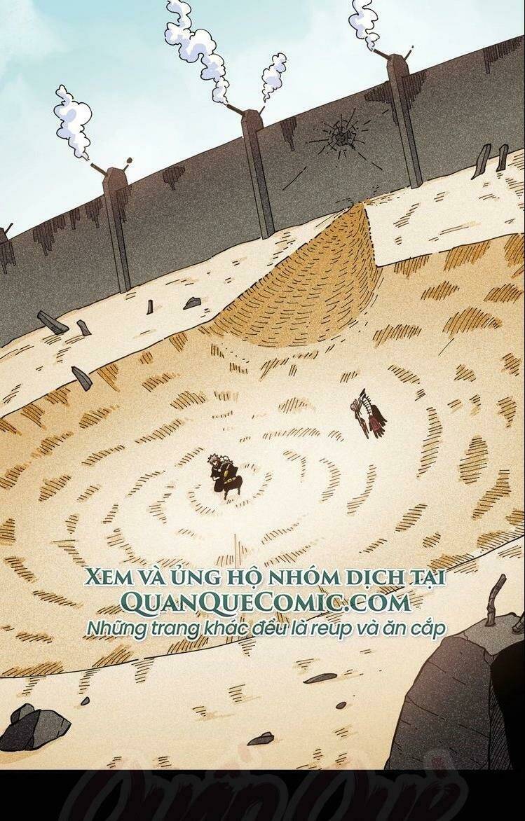 mạt thế chi thư chapter 22 1