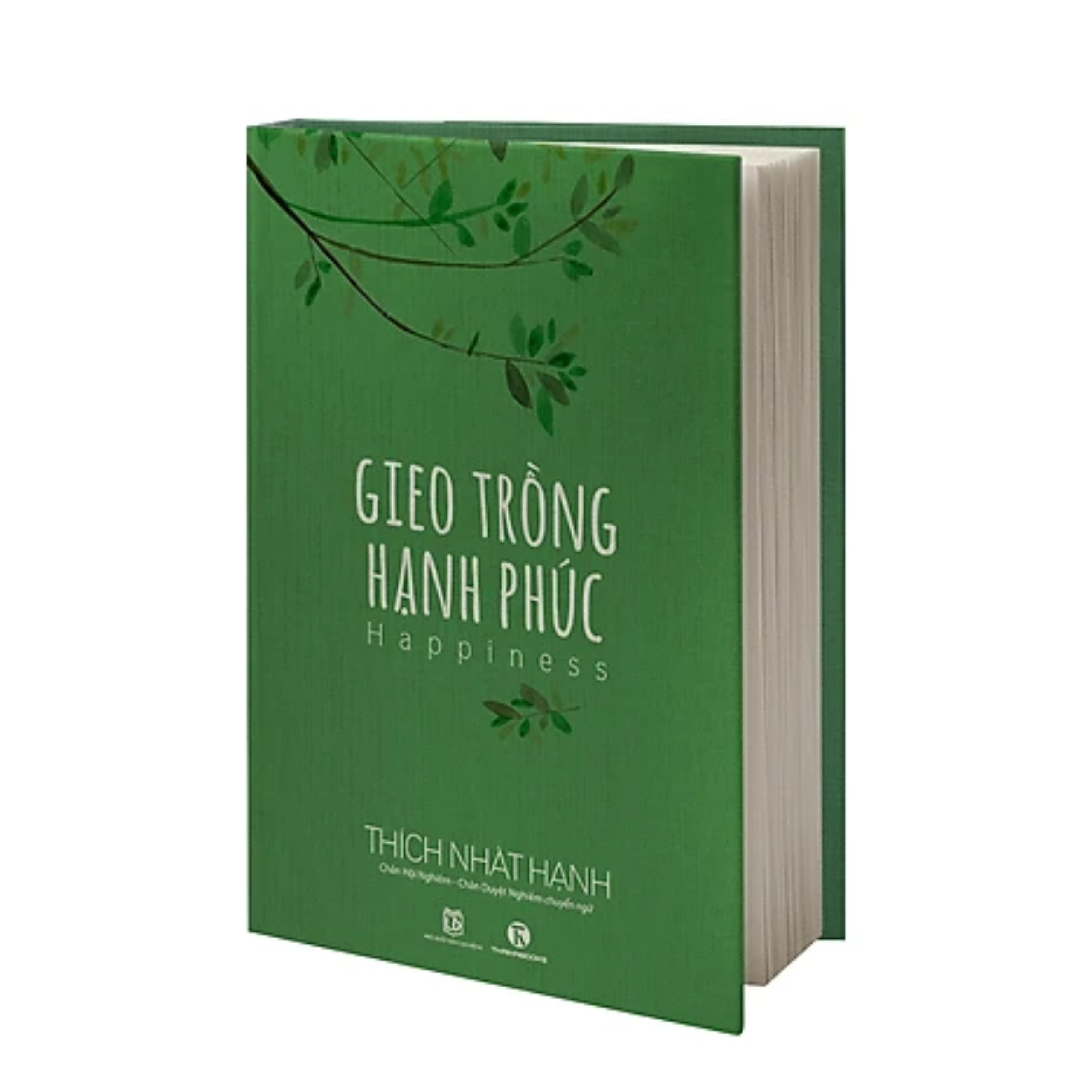 Gieo Trồng Hạnh Phúc