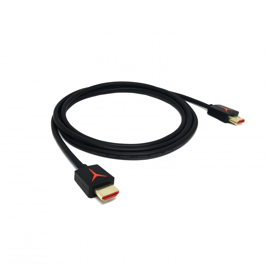 Cáp HDMI Lenovo 1.5m - Hàng Chính Hãng