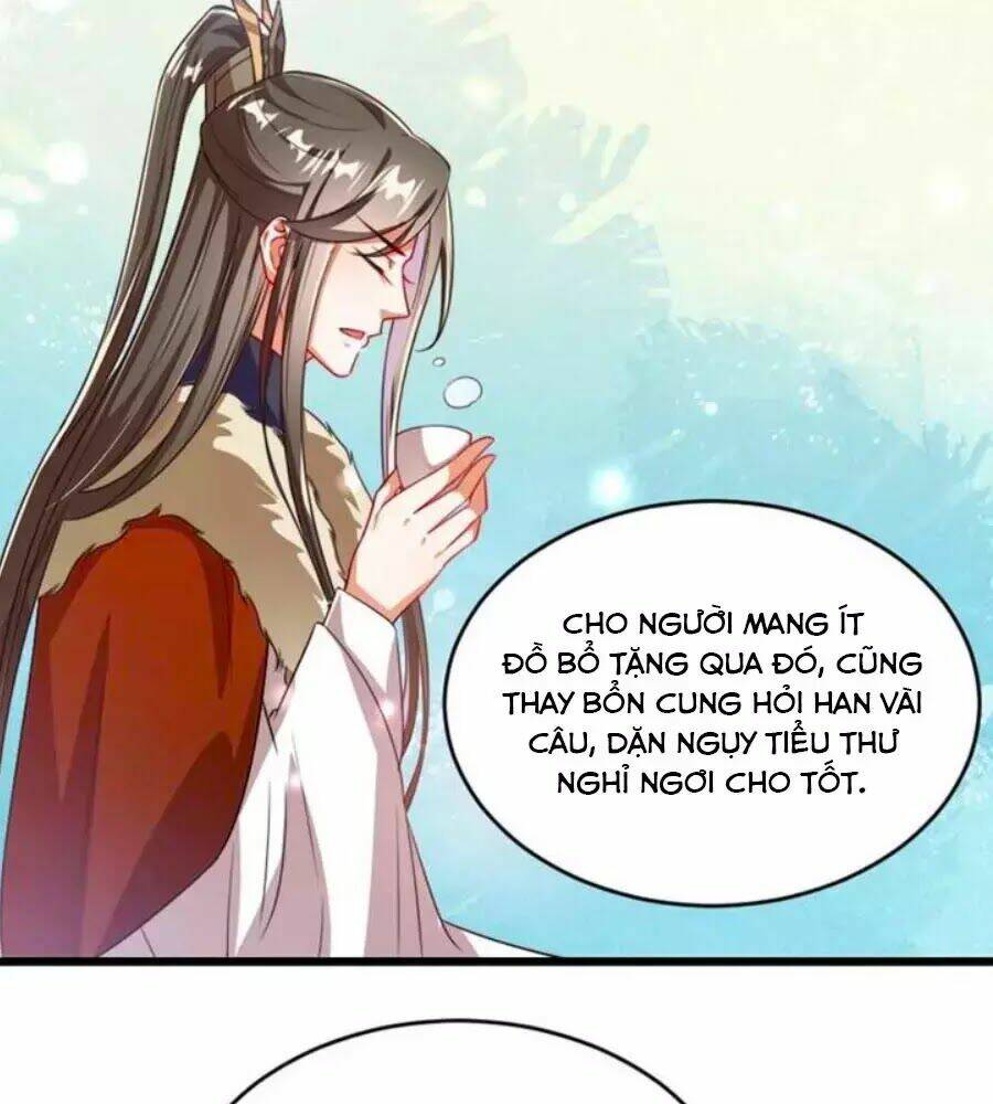 thái tử điện hạ, nô tài có hỉ rồi chapter 29 15