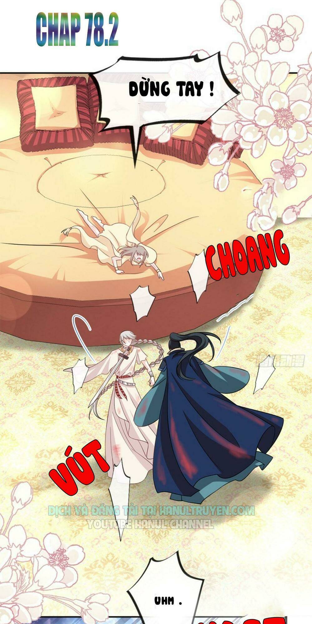 thiên hạ đệ nhất sủng phi chapter 78.2 2