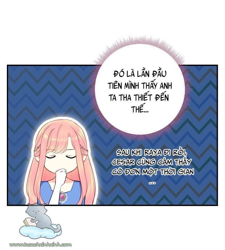 ác nữ muốn ly hôn chapter 116 32