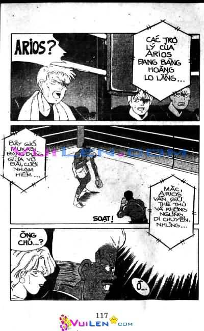 truyền nhân atula - shura no mon i chapter 20 118