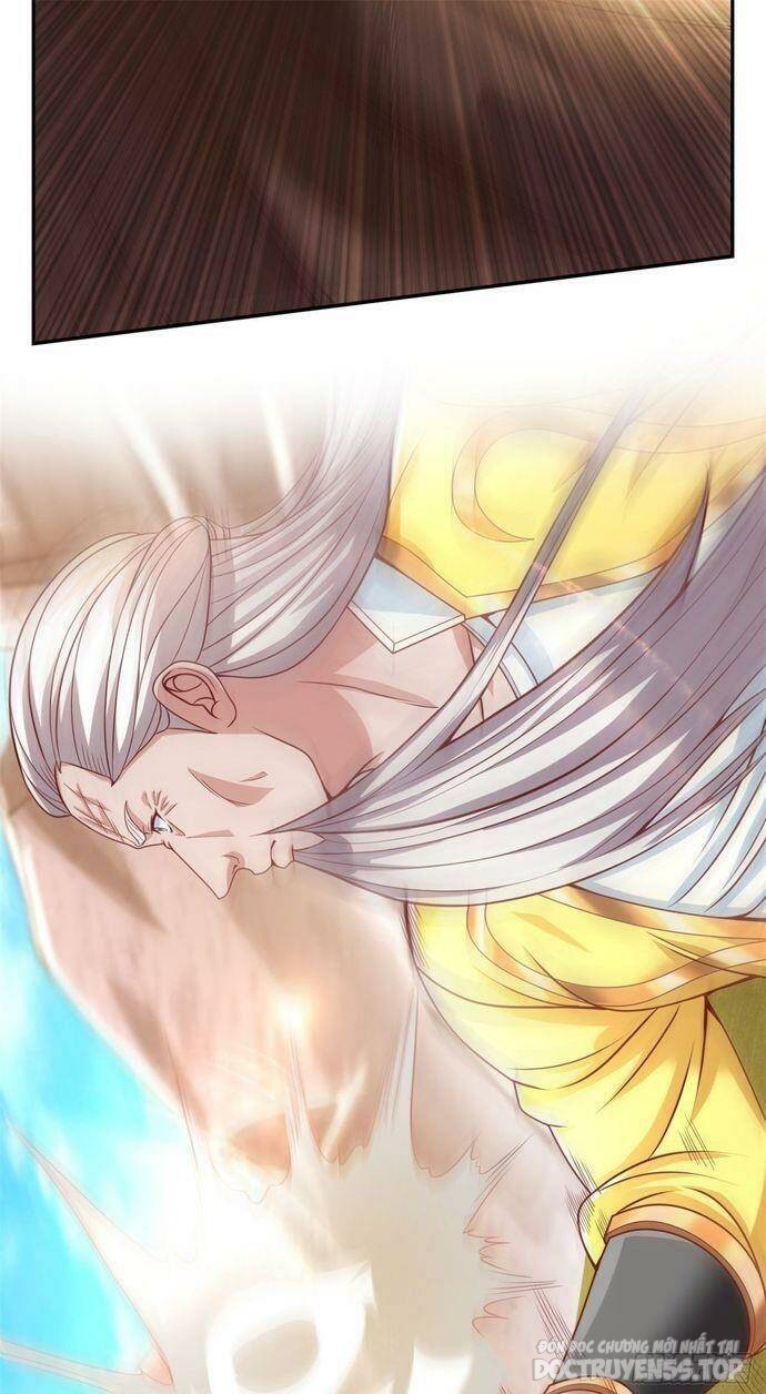 ta có khả năng vô hạn đốn ngộ chapter 28 23