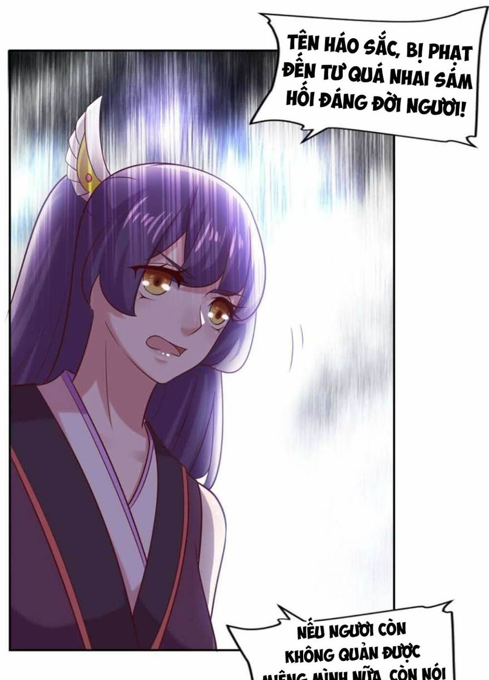 tiên ma đồng tu chapter 33 14