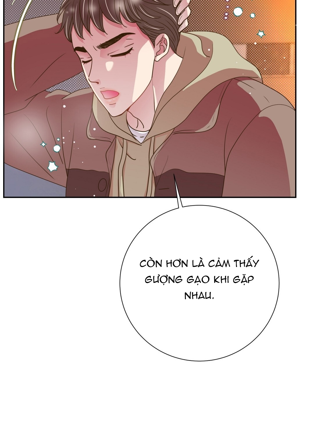 [18+] trải nghiệm thân mật với bạn của anh trai chapter 38.2 41