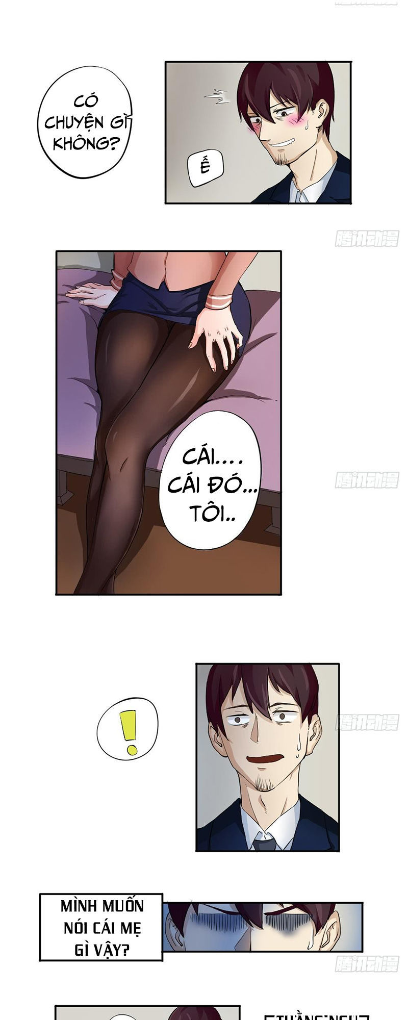 trọng sinh truy mỹ ký chapter 2 8