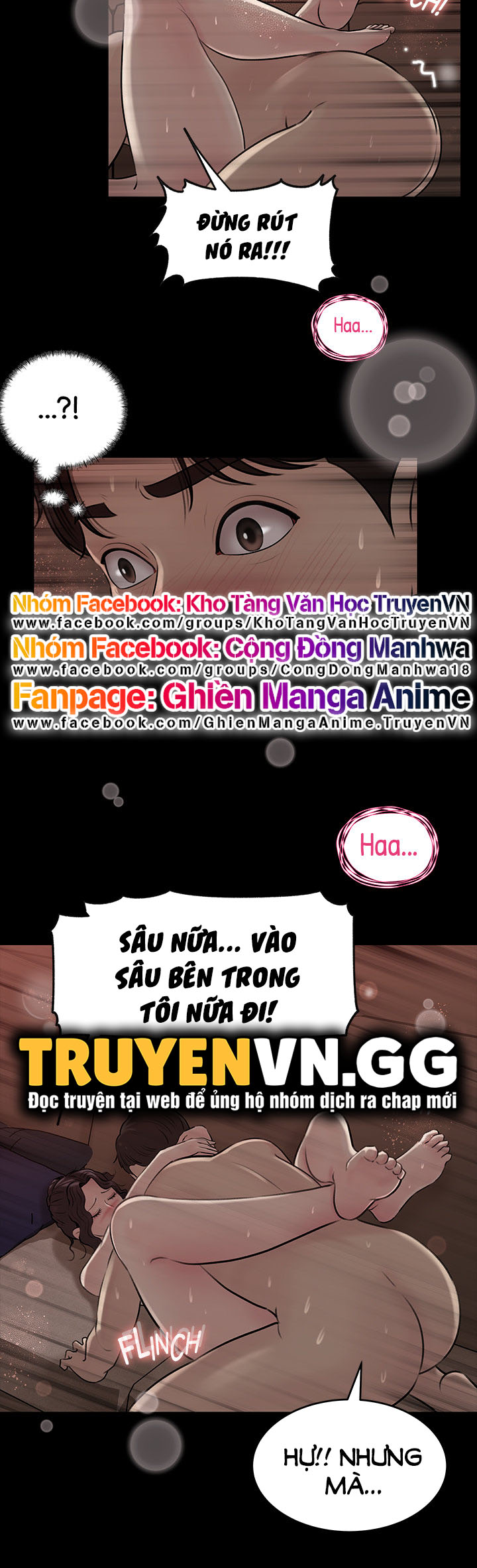 em vợ nóng bỏng chapter 11 23