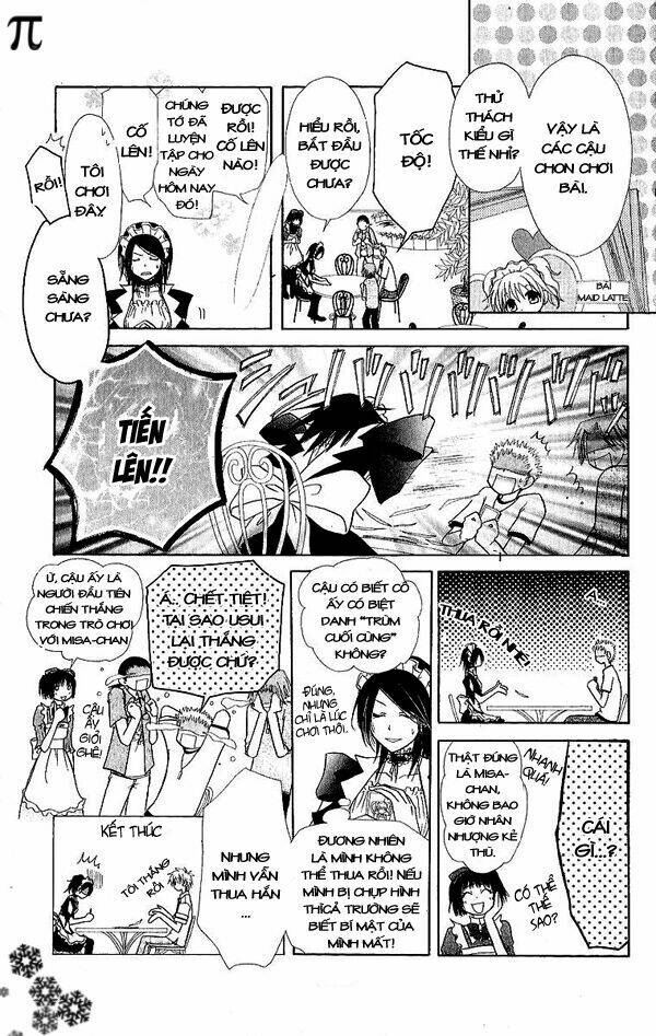 khi sếp là hầu bàn chapter 4 13