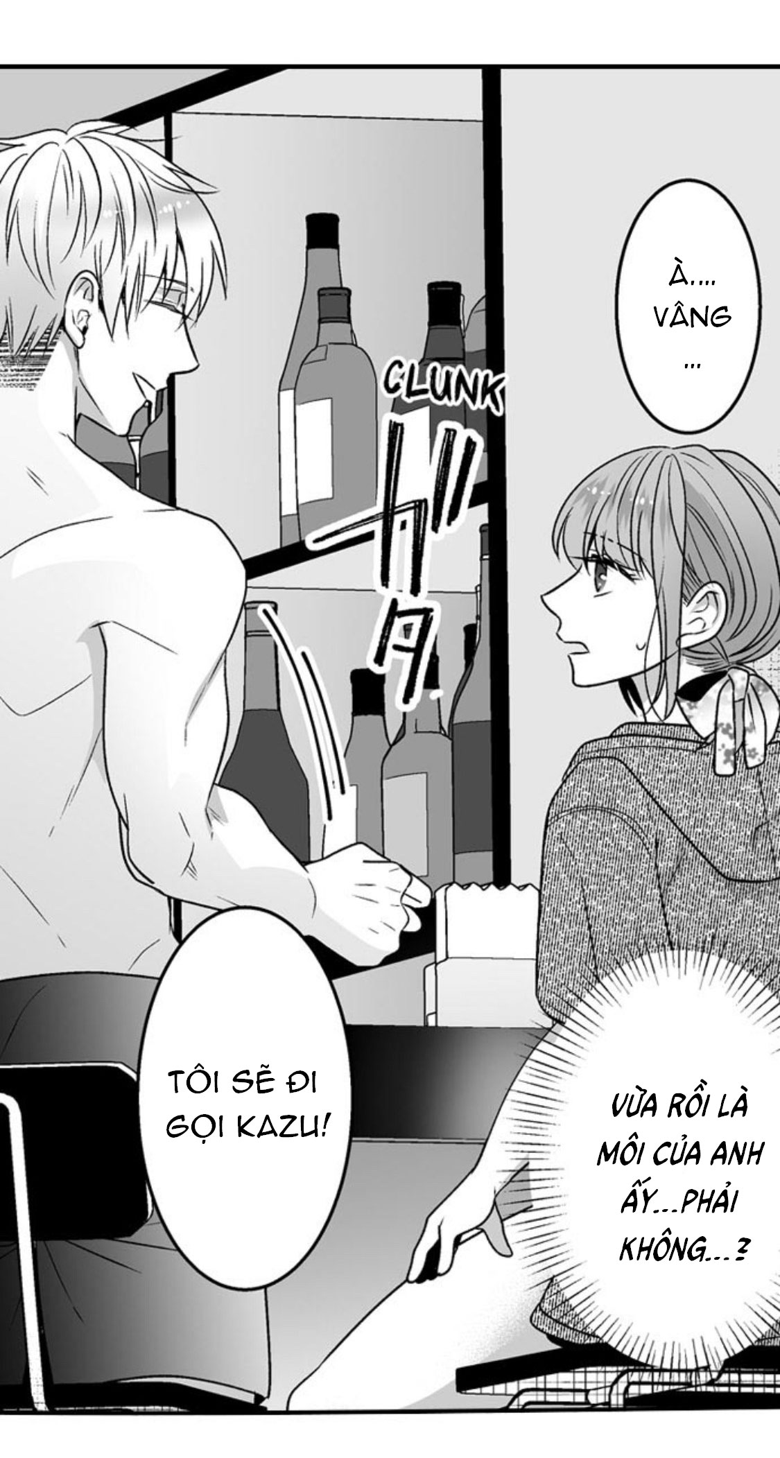 làm thế nào để người chưa có kinh nghiệm trong chuyện đó trở thành phóng viên 18+ (full) chapter 16.2 17