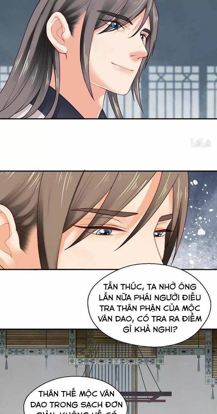 kiều nữ độc phi chapter 144 16