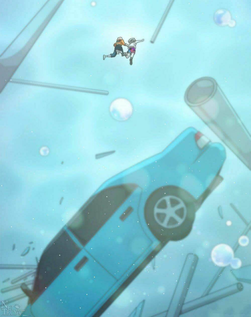 đối nhĩ duy mệnh thị tòng chapter 7 36