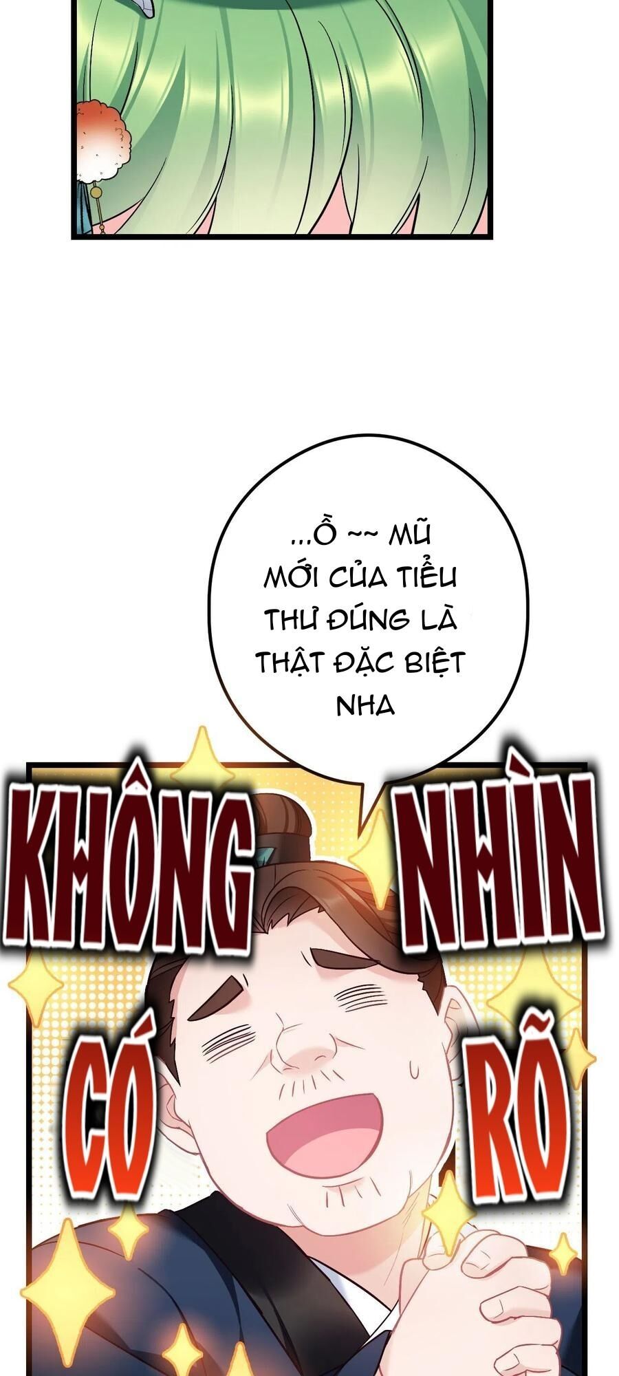 ta mới không gả cho hoàng tử phản diện chapter 64 14
