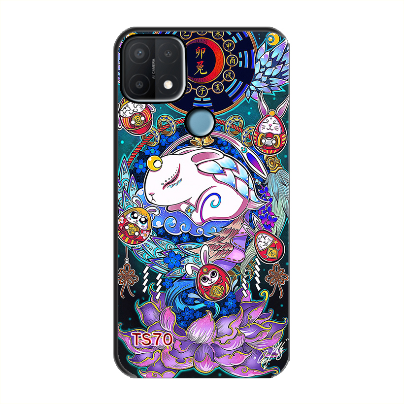 Ốp Lưng Dành Cho OPPO A15