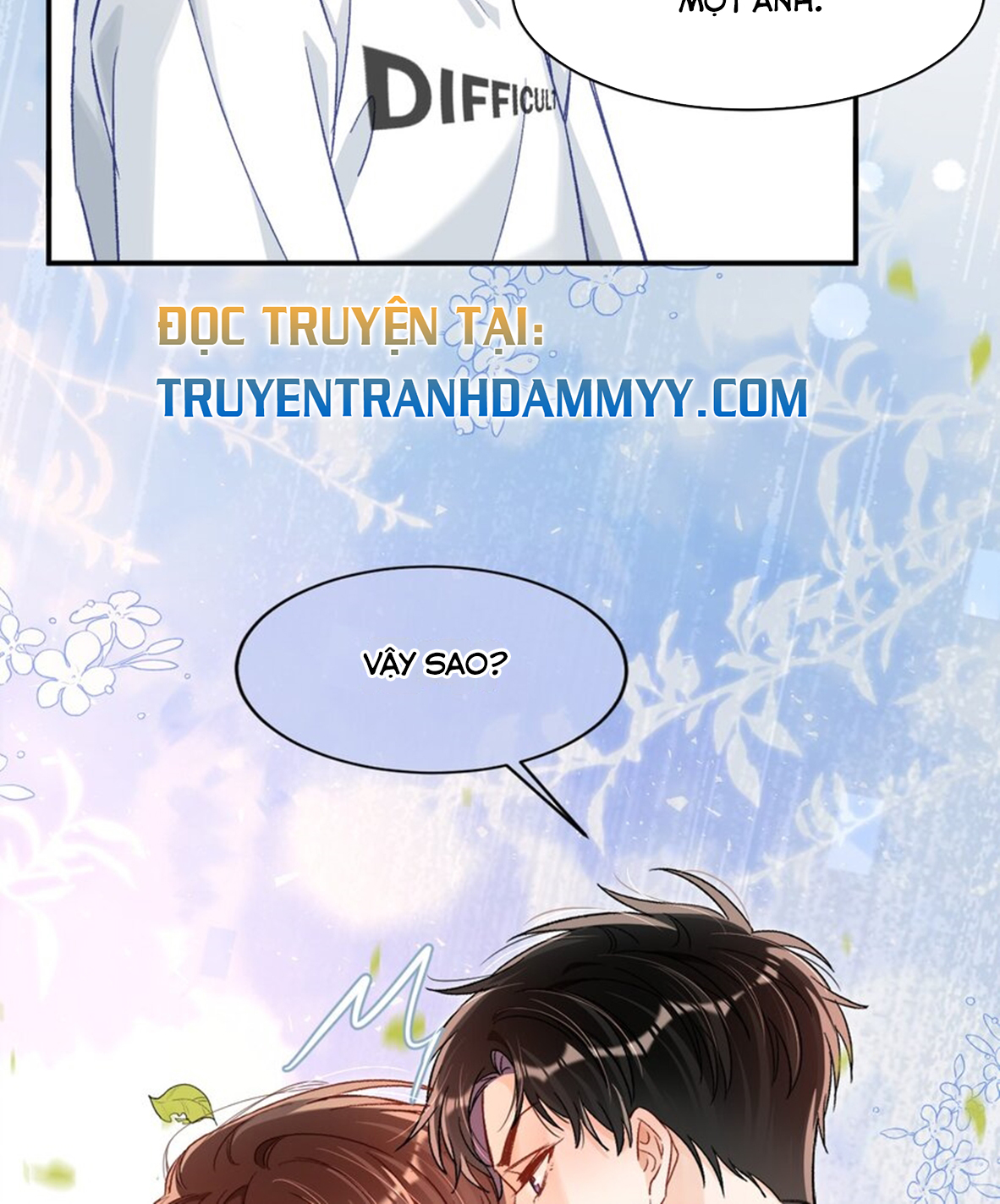 TƯỞNG THẬT chapter 39.1