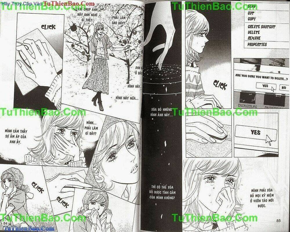 chuyện tình mary chapter 9 43