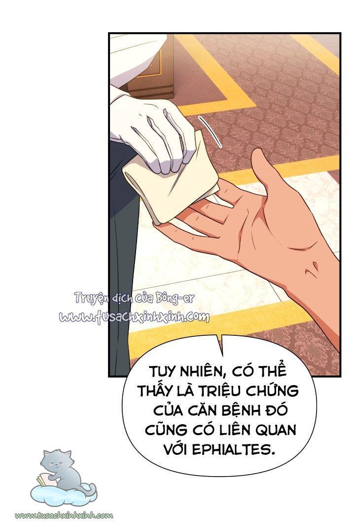 công nương khế ước của gia tộc công tước quái vật chapter 113 34