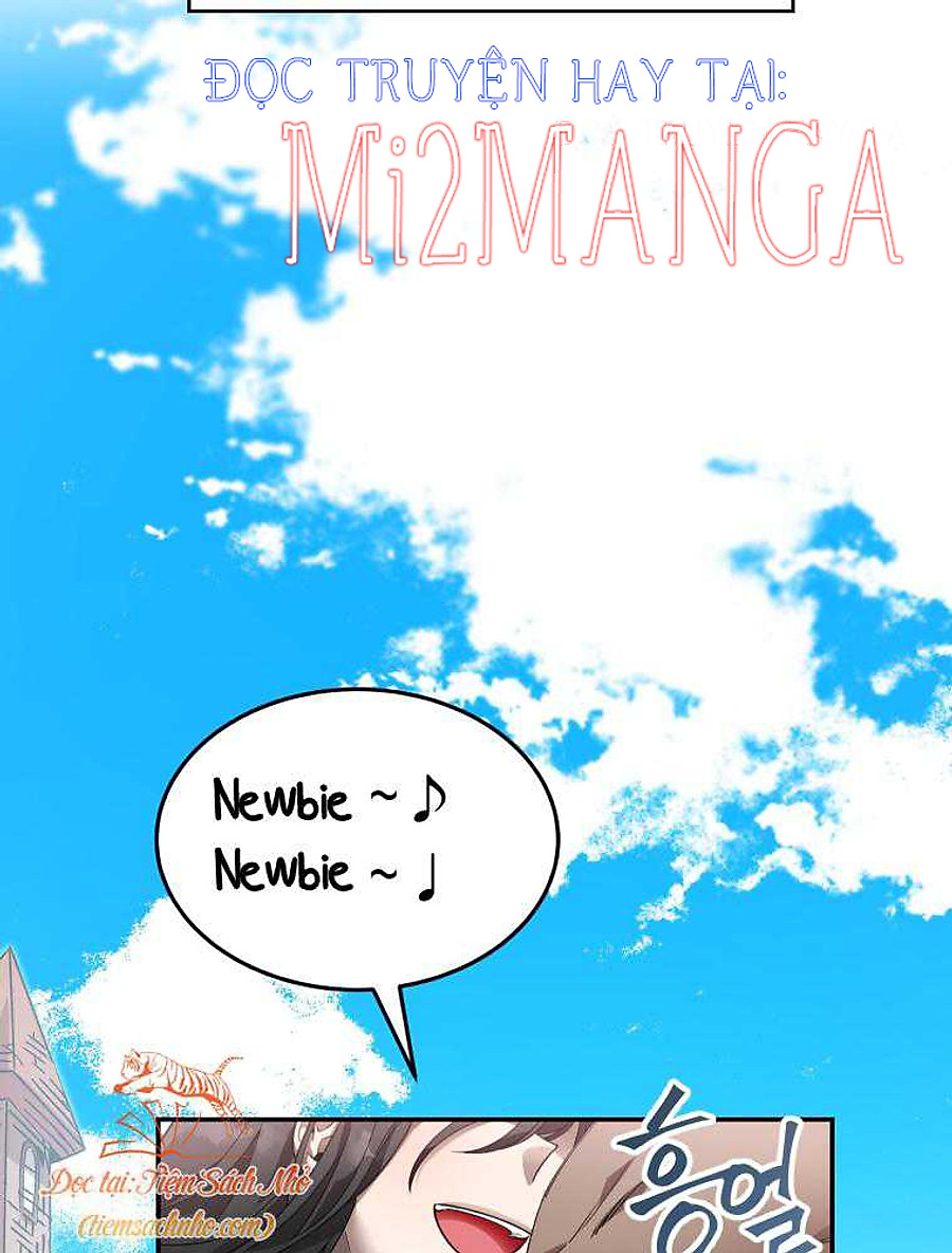 cách sống sót khi đã max level chapter 1.2 24